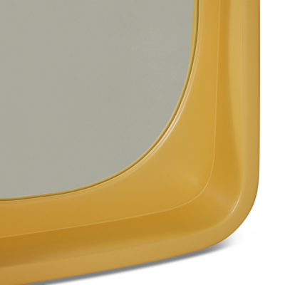 HKliving Curve mirror