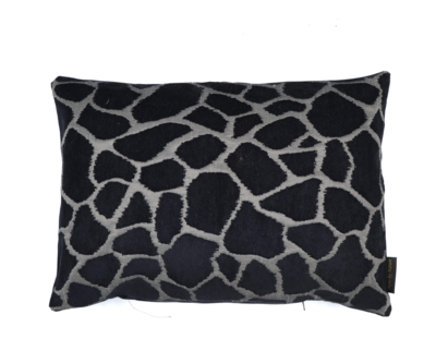 Kussen Giraffe print
