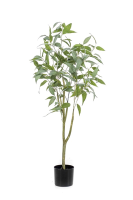 Eucalyptus Globulus kunstplant