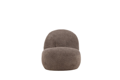 Albero Fauteuil - Bruin