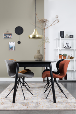 Zuiver Glimps Tafel