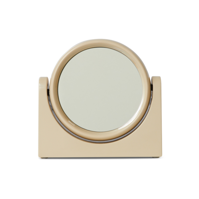Dressing table mirror