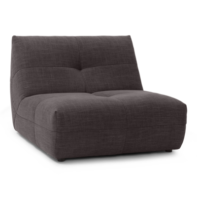 Loods 5 fauteuil Flynn motto