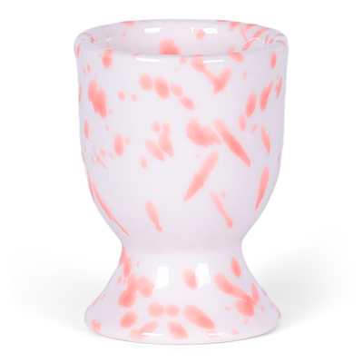 Eierdop Lucie mustard H6.5 cm