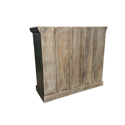 onderkast 2 deur groot uniek