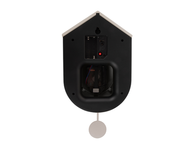Wandklok Grato Cuckoo