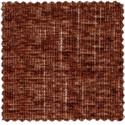 Pearl poef naturel melange