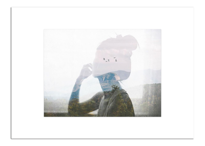 Poster Dream by Andie Linn Print