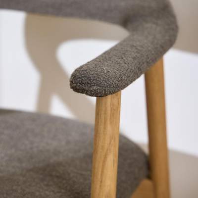 Eetkamerstoel Joren - set van 2