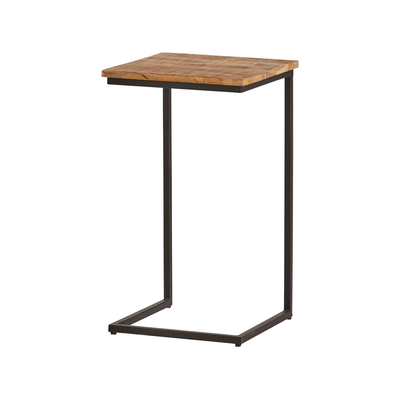 Laptoptafel Mangohout
