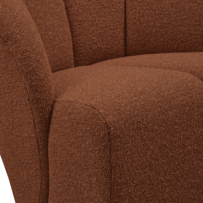 Draaifauteuil Mojo