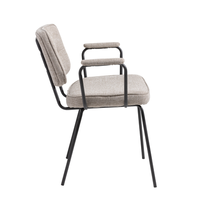 Lodge Living armstoel Kim