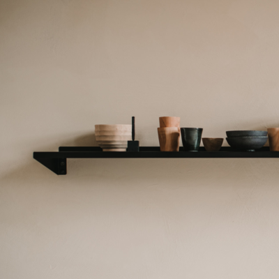 Wandplank °01 | 40 cm