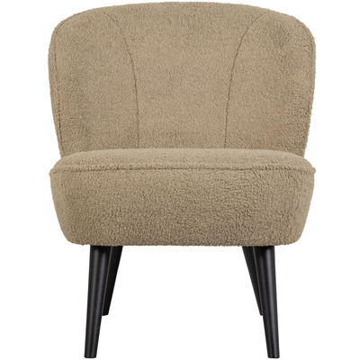 Fauteuil Sara