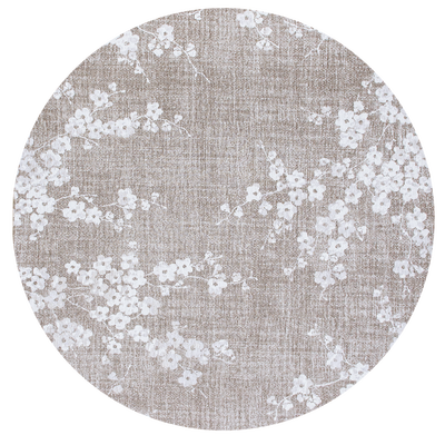 Ecorugs vloerkleed Sakura morning mist