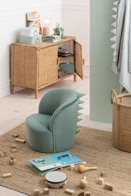 Vloerkleed jutta naturel j-line