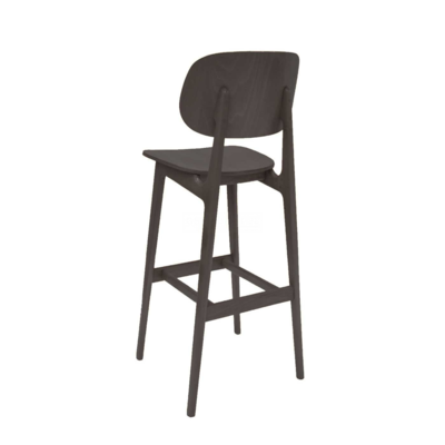 Barkruk Bonn (zithoogte 77 cm)