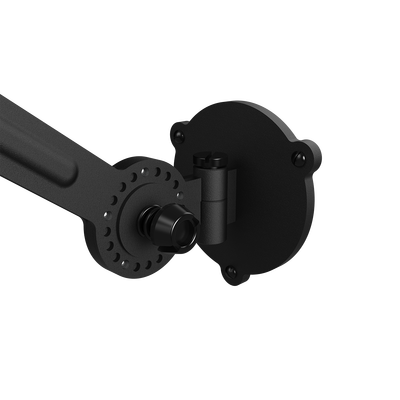 Tonone bedlamp Bolt Underfit Install