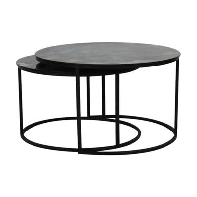 SALONTAFEL TABUN