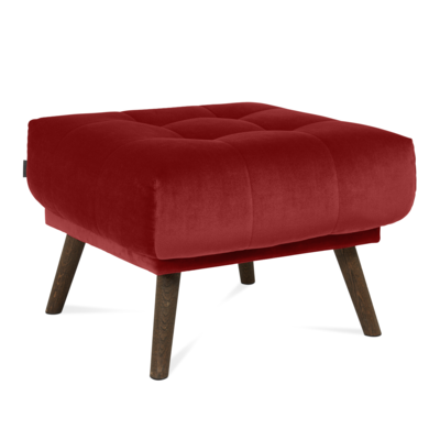 Loods 5 hocker Flame Juke