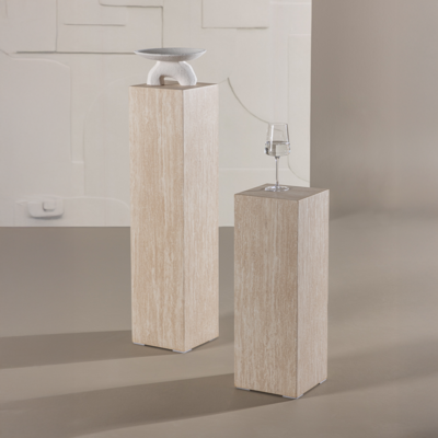 Decoratieve zuil Rana