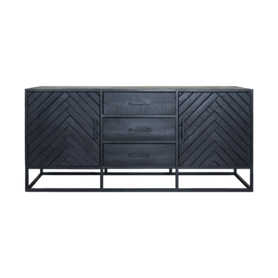 Dressoir Rune visgraat