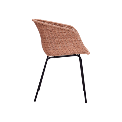 House Doctor tuinstoel Hapur - set van 2
