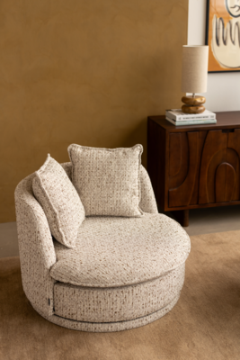 Fauteuil Fallon