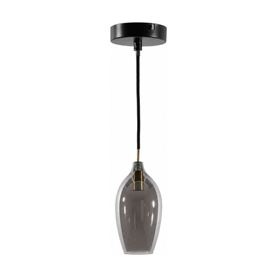 HANGLAMP LUKARO ROND