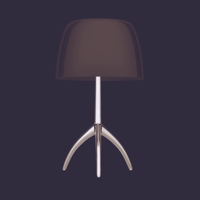 Foscarini tafellamp Lumiere