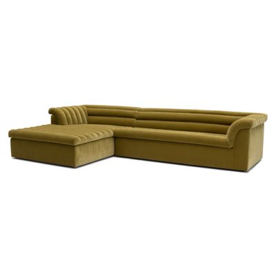 Loods 5 loungebank Marilyn royal