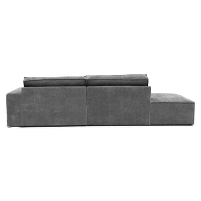 Segment Opensofa becotton