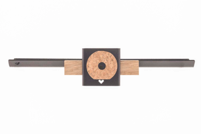 Studio Mippe wandplankje Sweet shelf M