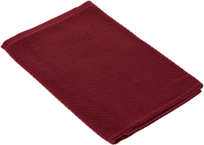 Keukendoek Pure wafel (set van 4)