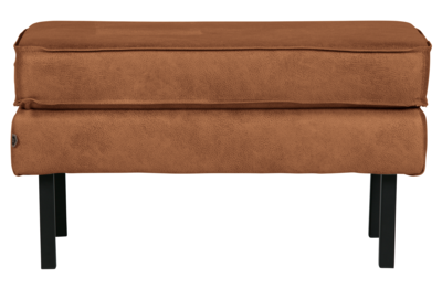 BePureHome hocker Rodeo op poten