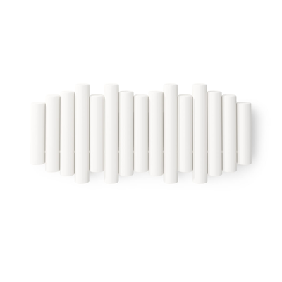 Umbra wandkapstok Picket 5 