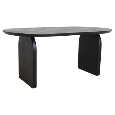 Baba eettafel