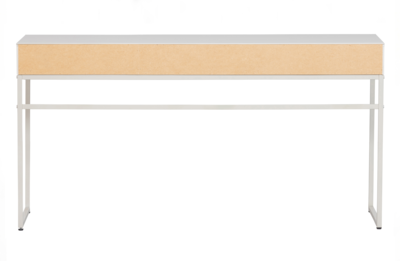 Bureau Basic grenen
