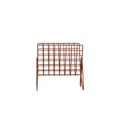 Magazine rack Duke