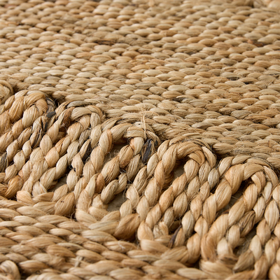 Soleil jute runner square (70x200cm)