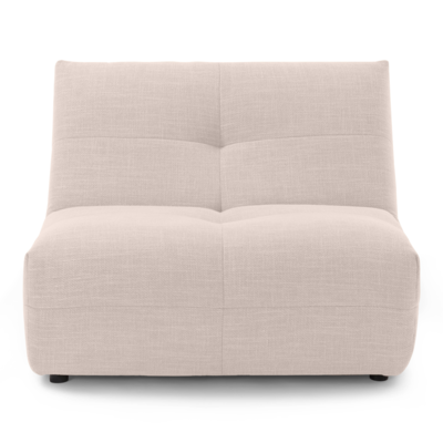 Loods 5 fauteuil Flynn motto