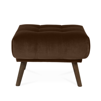 Loods 5 hocker Flame Juke