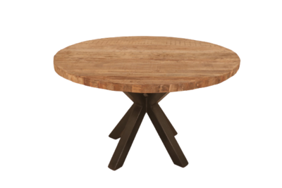 Eettafel Elba rond