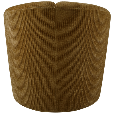 Mojo draaifauteuil boucle ecru melange