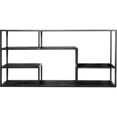 Dressoir Huub Zwart Mangohout