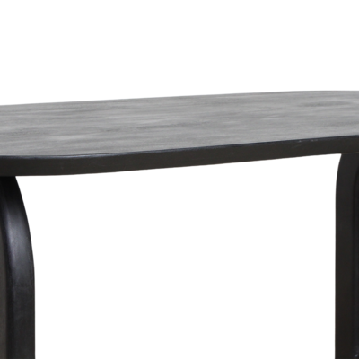 Baba eettafel
