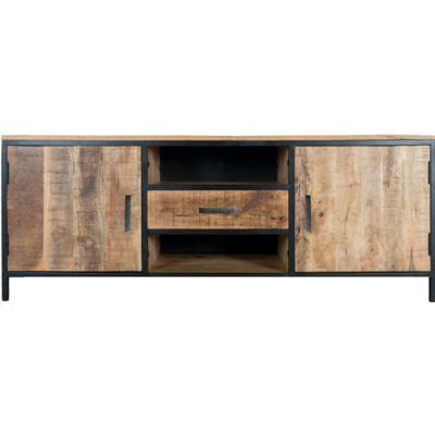 TV Dressoir Luuk Naturel 160cm
