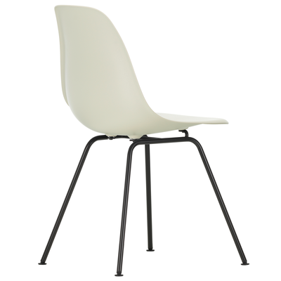 Vitra Eetkamerstoel DSX RE zwart