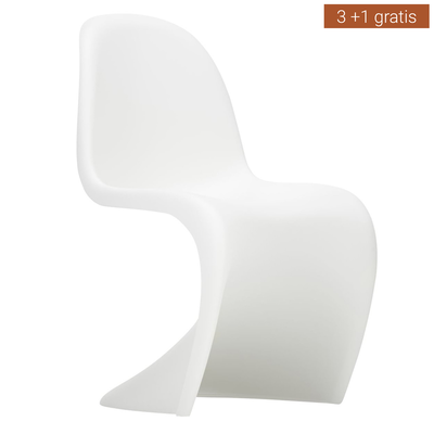 Vitra Eetkamerstoel Panton