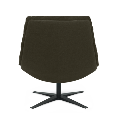 Loods 5 Design fauteuil Paul hoog Dexter